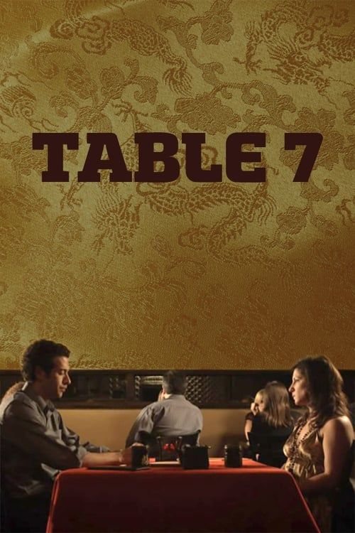 Key visual of Table 7