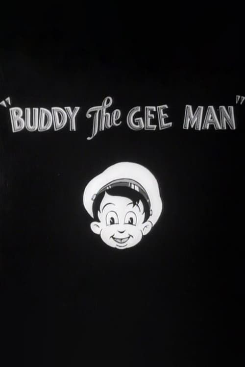 Key visual of Buddy the Gee Man