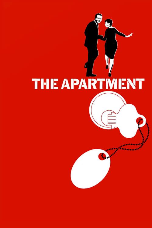 Key visual of The Apartment