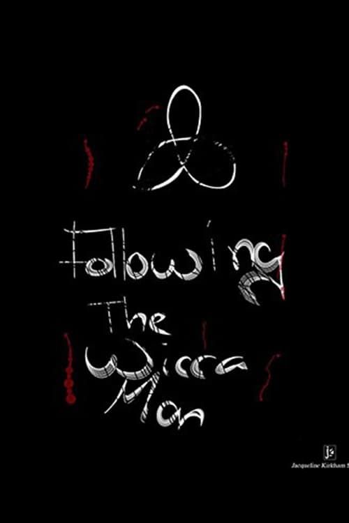 Key visual of Following The Wicca Man