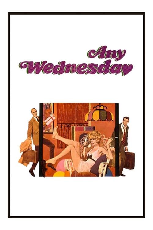 Key visual of Any Wednesday