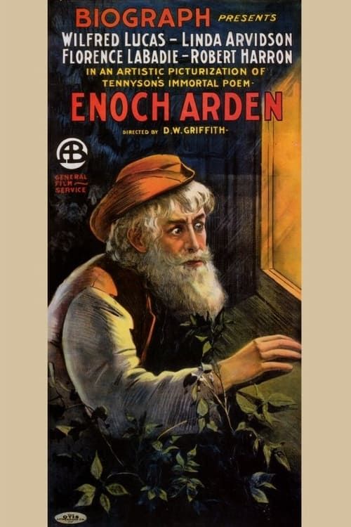 Key visual of Enoch Arden: Part II