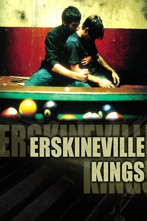 Key visual of Erskineville Kings