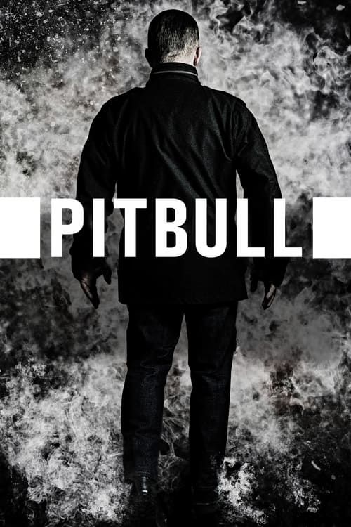 Key visual of Pitbull: Exodus