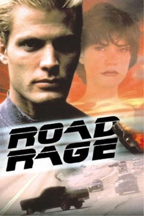 Key visual of Road Rage