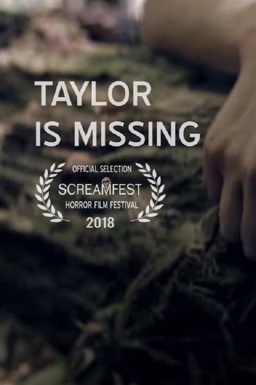 Key visual of Taylor Is Missing