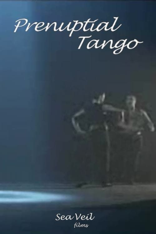 Key visual of Prenuptial Tango