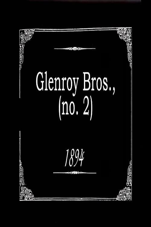 Key visual of Glenroy Bros., No. 2