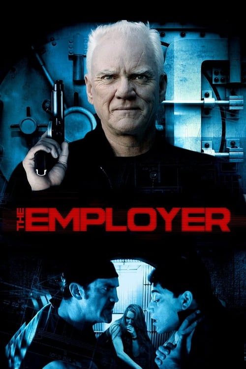 Key visual of The Employer