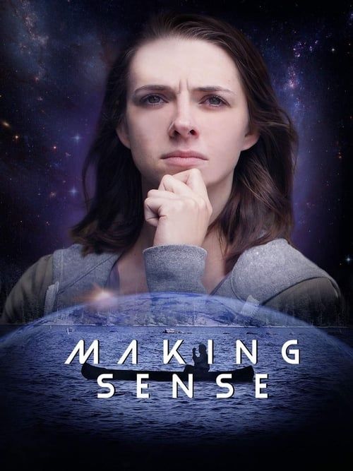 Key visual of Making Sense