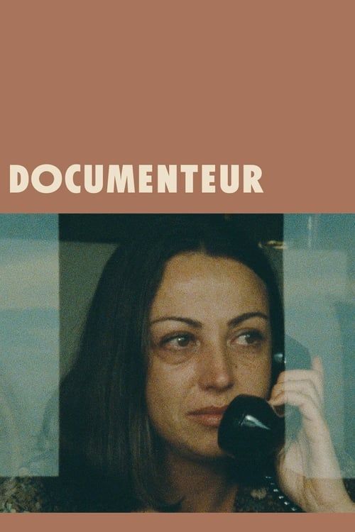 Key visual of Documenteur