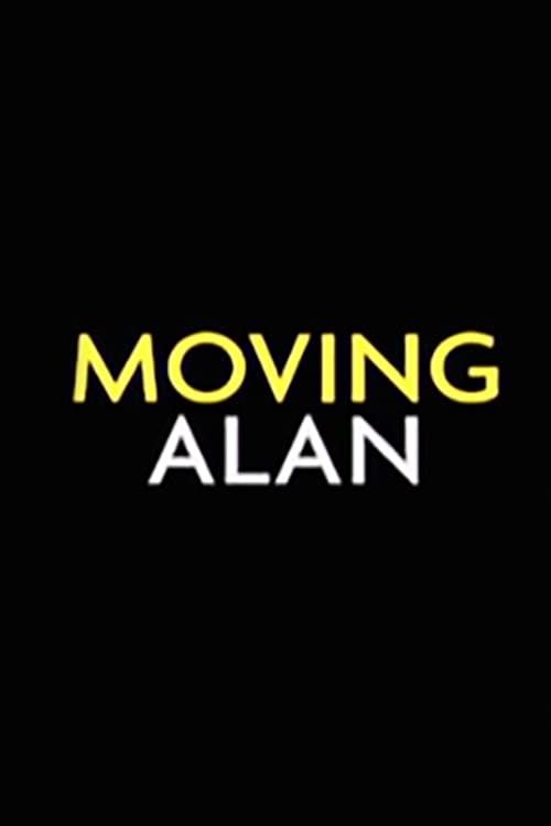 Key visual of Moving Alan