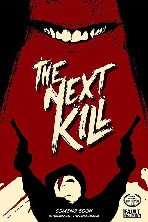 Key visual of The Next Kill