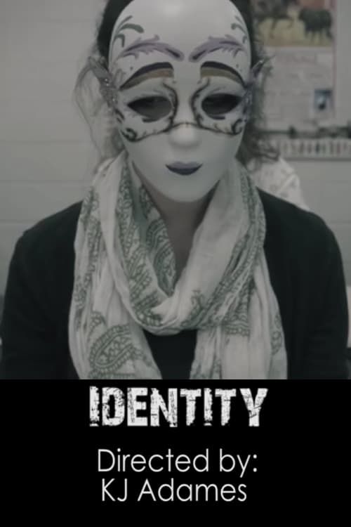 Key visual of Identity