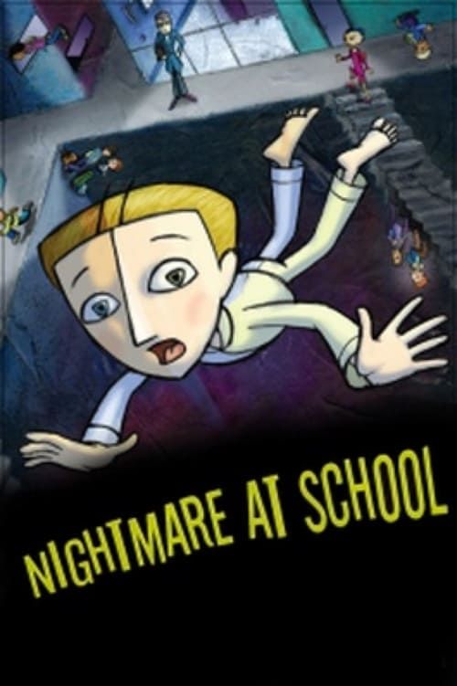 Key visual of Nightmare at School