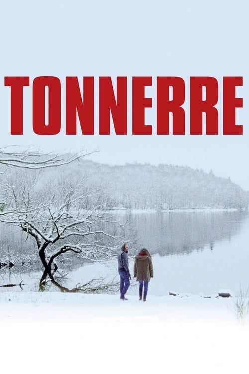 Key visual of Tonnerre