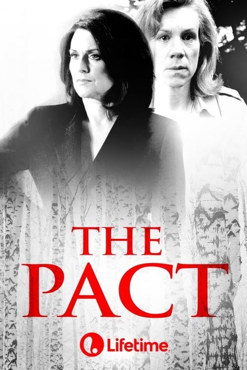 Key visual of The Pact