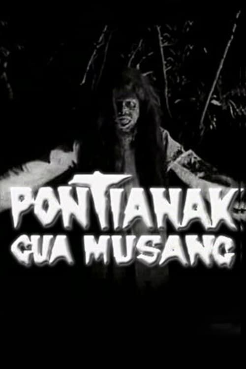 Key visual of Pontianak Gua Musang