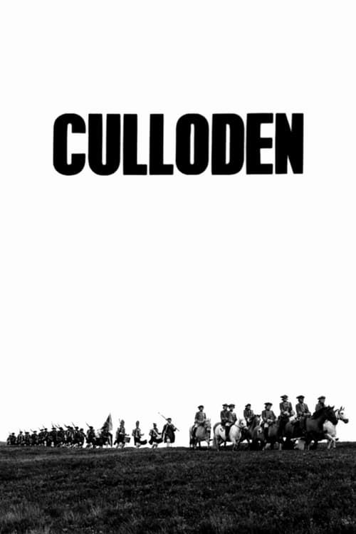 Key visual of Culloden