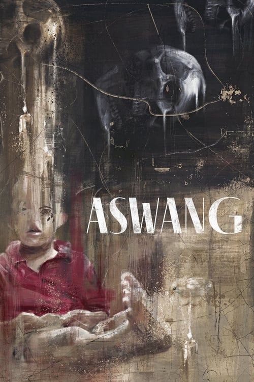 Key visual of Aswang