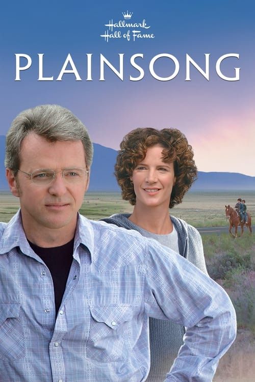 Key visual of Plainsong