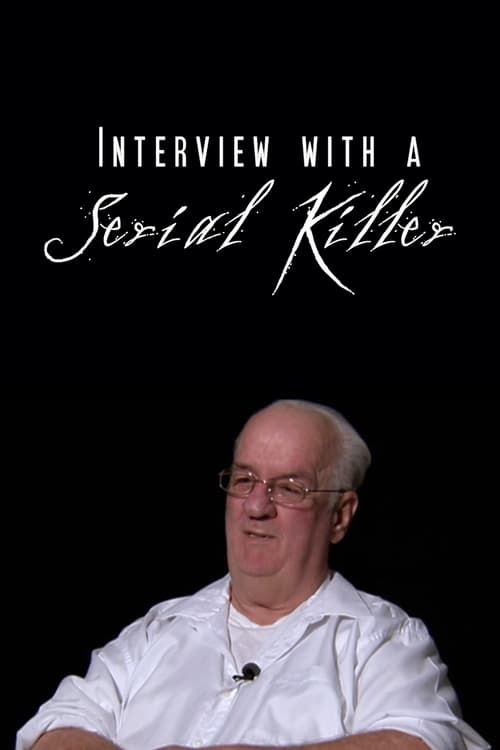 Key visual of Interview with a Serial Killer