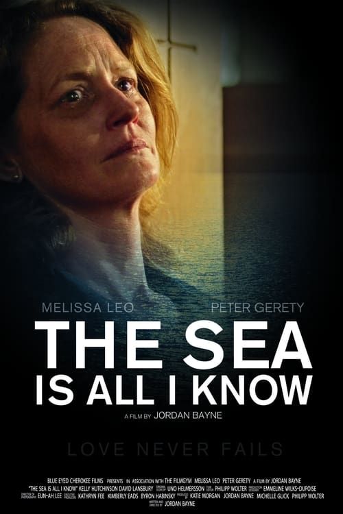 Key visual of The Sea Is All I Know