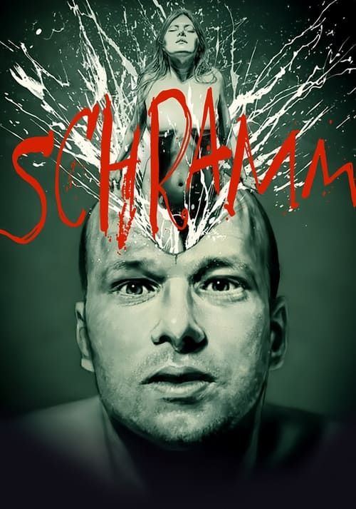 Key visual of Schramm
