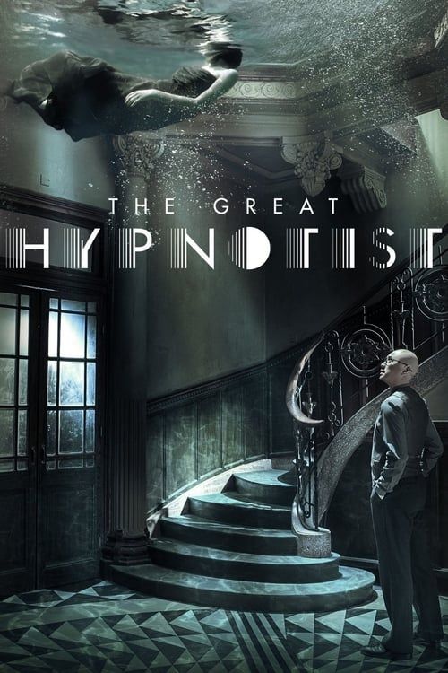 Key visual of The Great Hypnotist