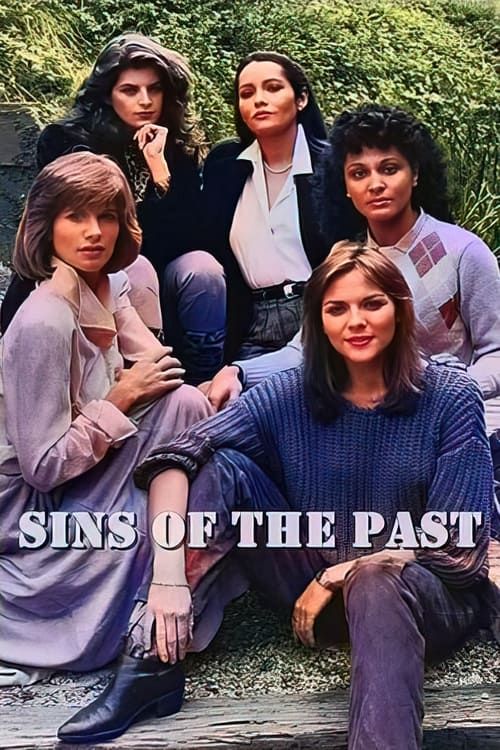 Key visual of Sins of the Past