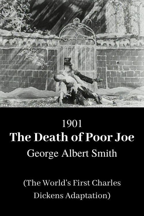 Key visual of The Death of Poor Joe