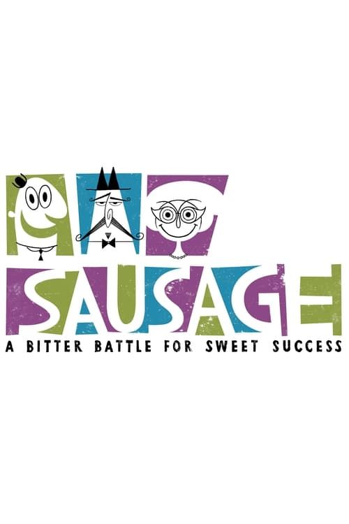 Key visual of Sausage
