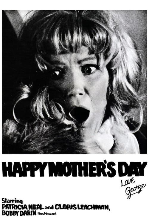 Key visual of Happy Mother's Day, Love George