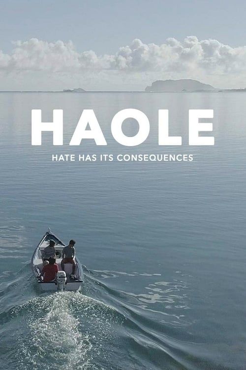 Key visual of Haole