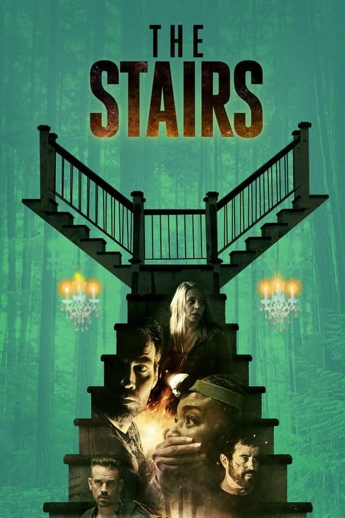 Key visual of The Stairs
