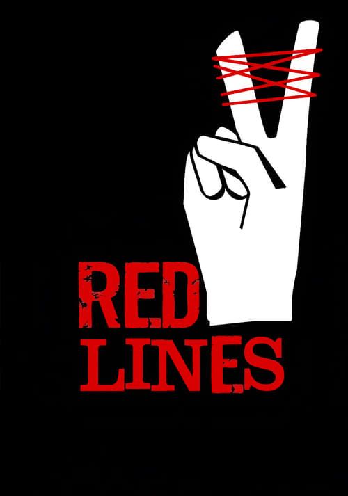 Key visual of Red Lines