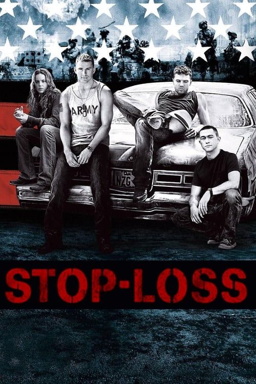 Key visual of Stop-Loss