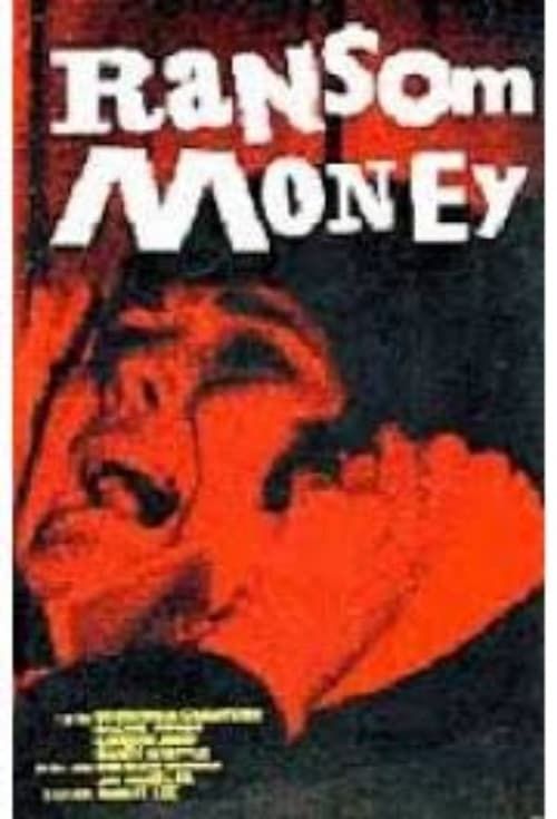 Key visual of Ransom Money