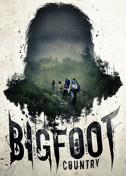 Key visual of Bigfoot Country