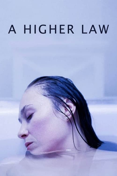 Key visual of A Higher Law