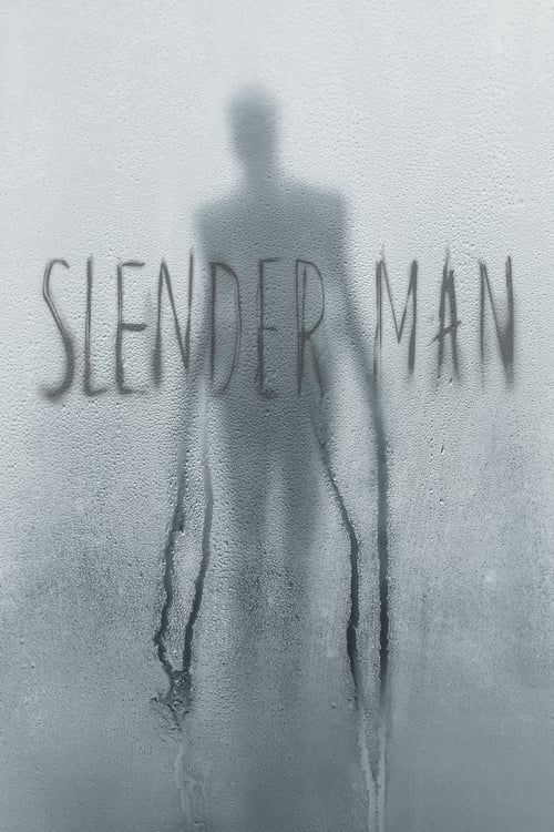 Key visual of Slender Man
