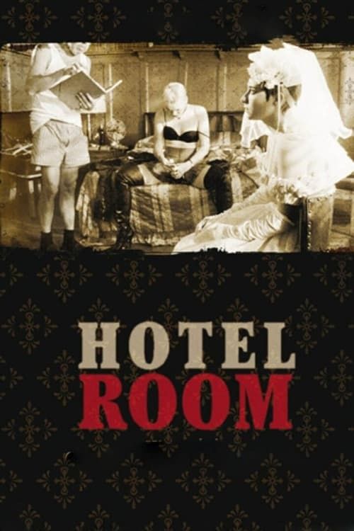 Key visual of Hotel Room