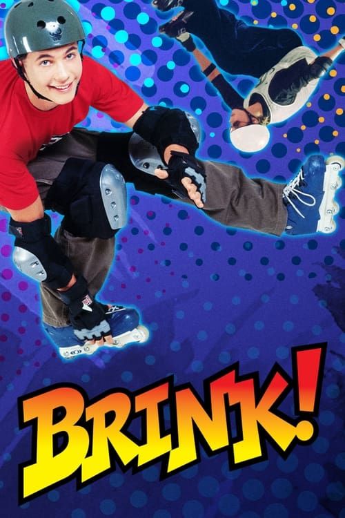 Key visual of Brink!