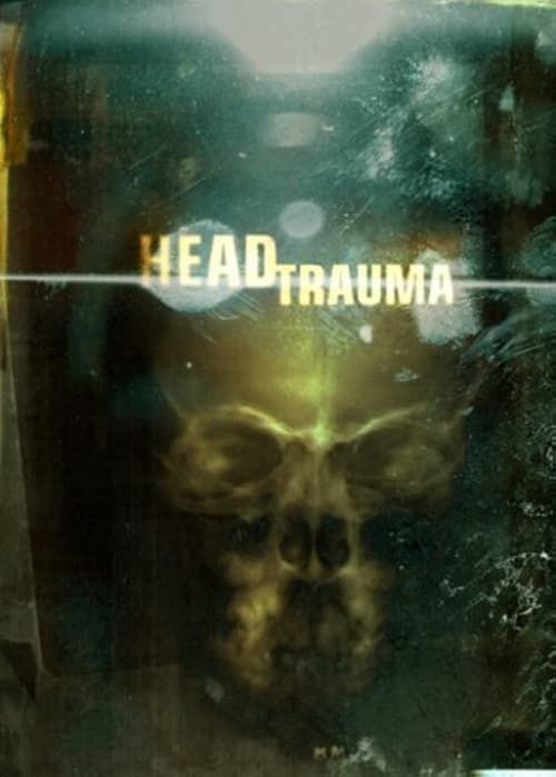 Key visual of Head Trauma