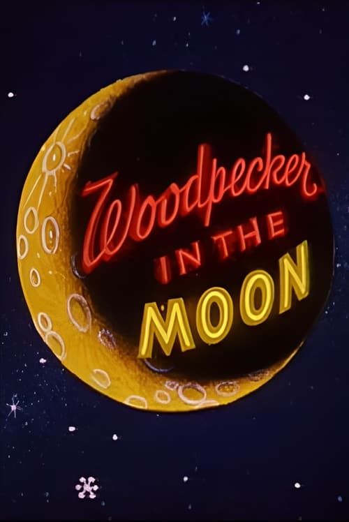 Key visual of Woodpecker in the Moon