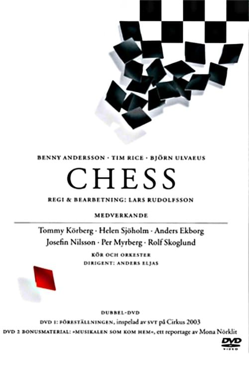 Key visual of Chess