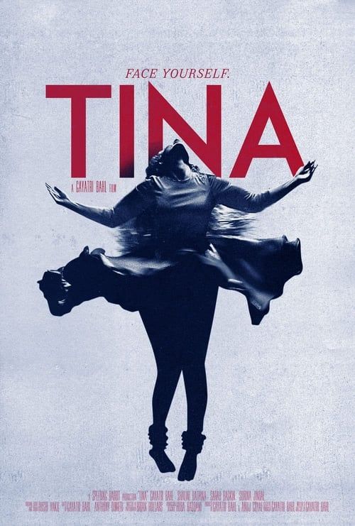 Key visual of Tina