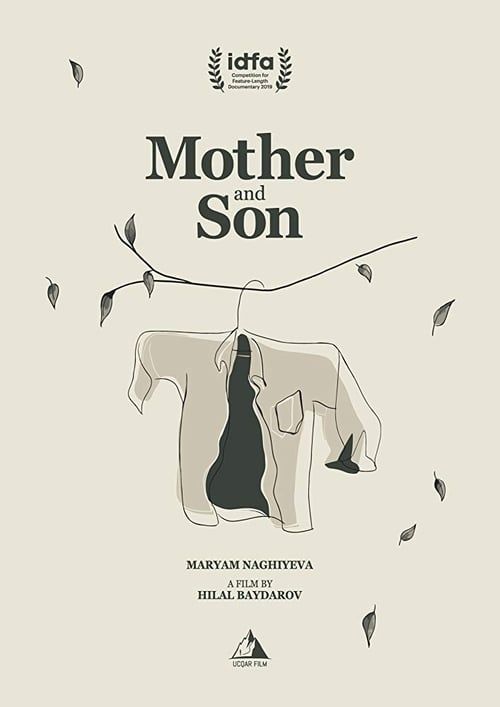 Key visual of Mother and Son