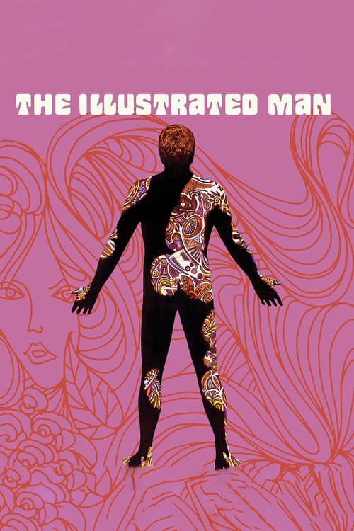 Key visual of The Illustrated Man
