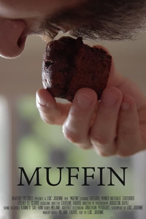 Key visual of Muffin